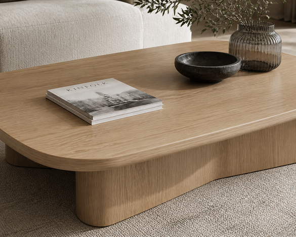 Terra Lounge - Artisan hrast 56