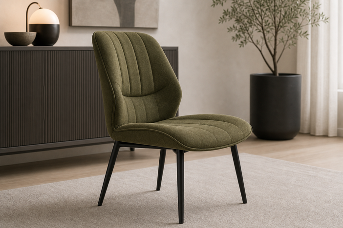 Linea Comfort - Maslinasto zelena 29