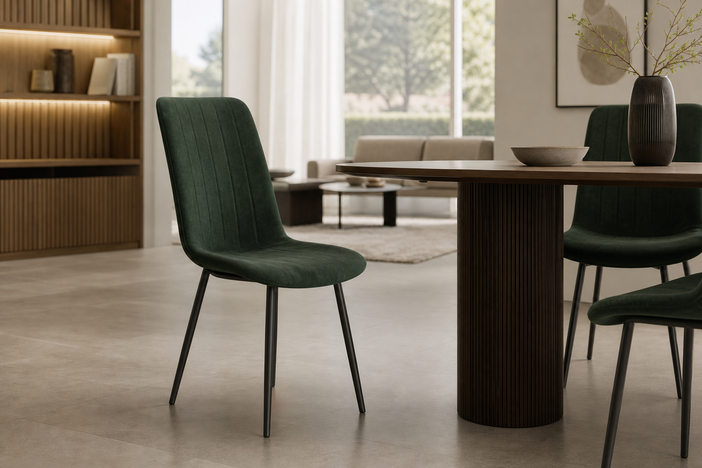Arco Premium - Tamno zelena 62