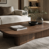 Terra Lounge - Wallnut Oak 36