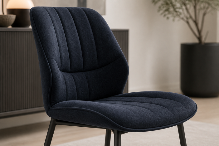 Linea Comfort - Antracit 27
