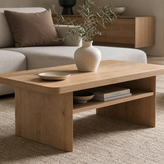 EMBER & OAK Nordic Duo