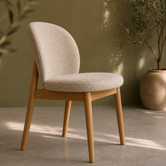 EMBER & OAK Nordic Oak