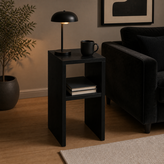 EMBER & OAK Loft Helper - Black