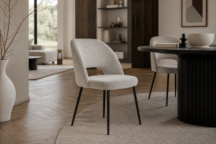 Verona Chic - Krem 68