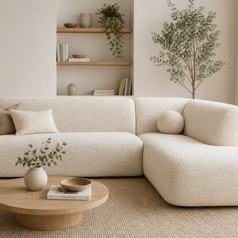ATELIER NORTH Atelier Nest